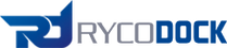 Ryco Vertical Hydraulic Boat Lifts, Ryco Logo