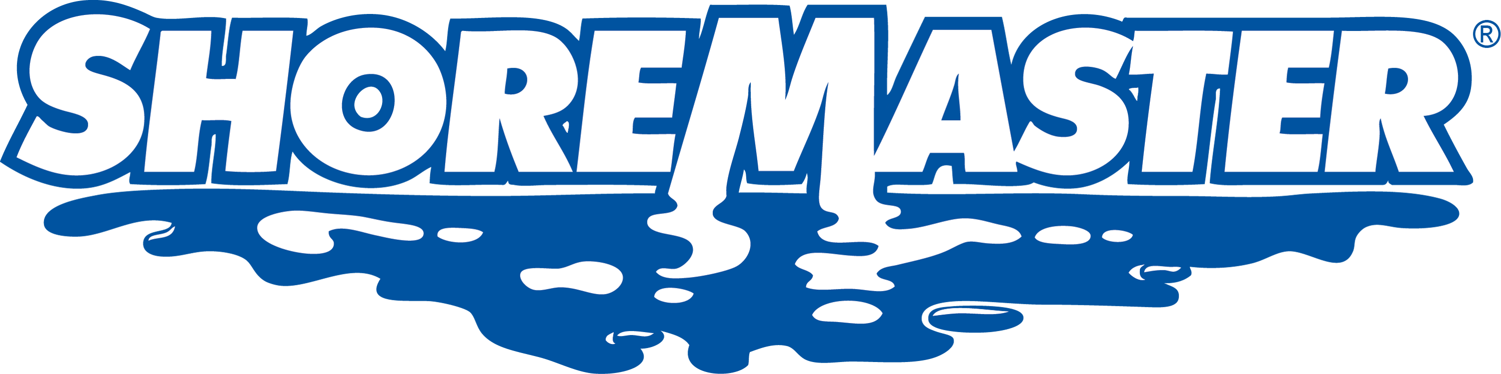ShoreMaster Logo